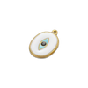 All-Seeing Aura Eye