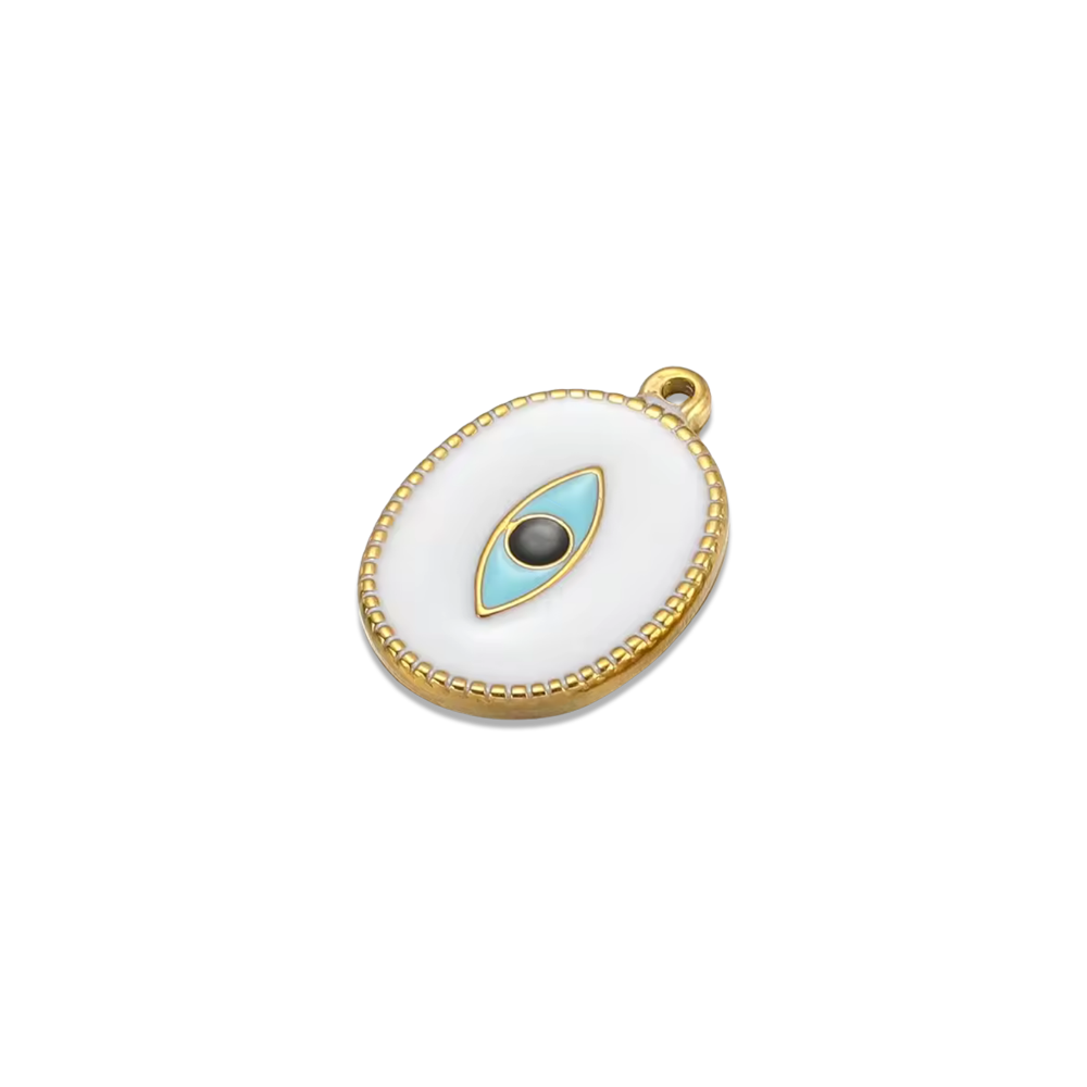 All-Seeing Aura Eye