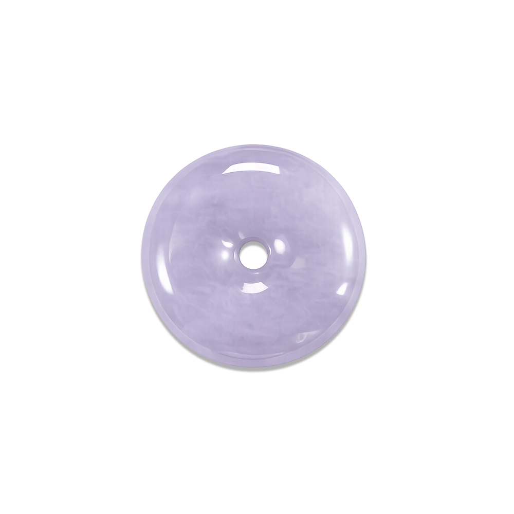 Aura Jade Circle