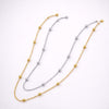 Celestia Bead Chain