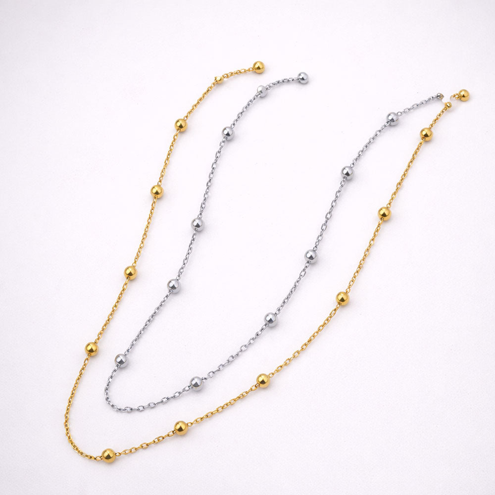 Celestia Bead Chain