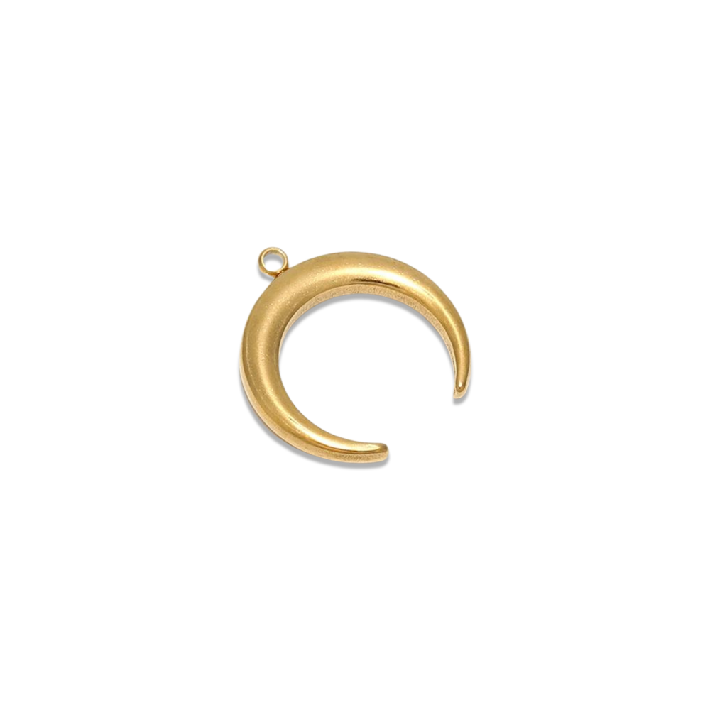 Crescent Muse