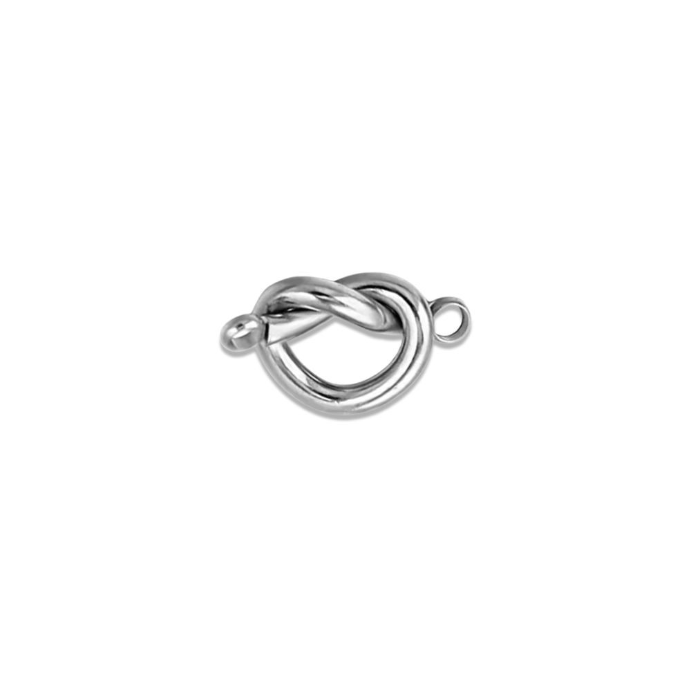 Eternal Knot Connector