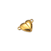 Heartlock Magnetic Connector
