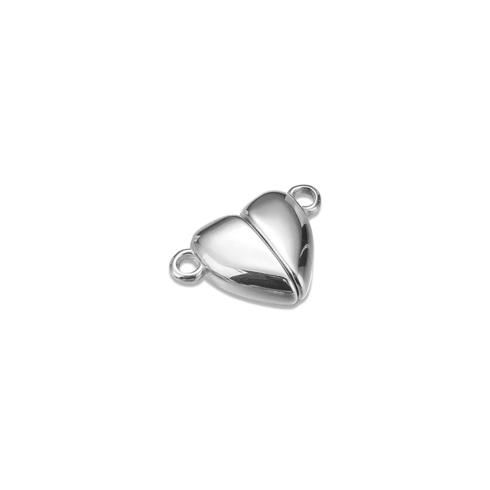 Heartlock Magnetic Connector