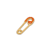 Lucky Spark Safety Pin