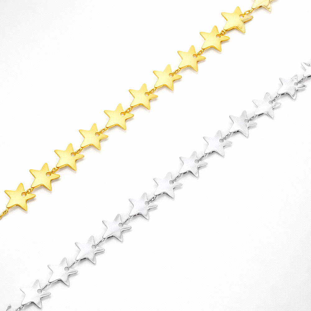 Luna Trail Chain (CL)