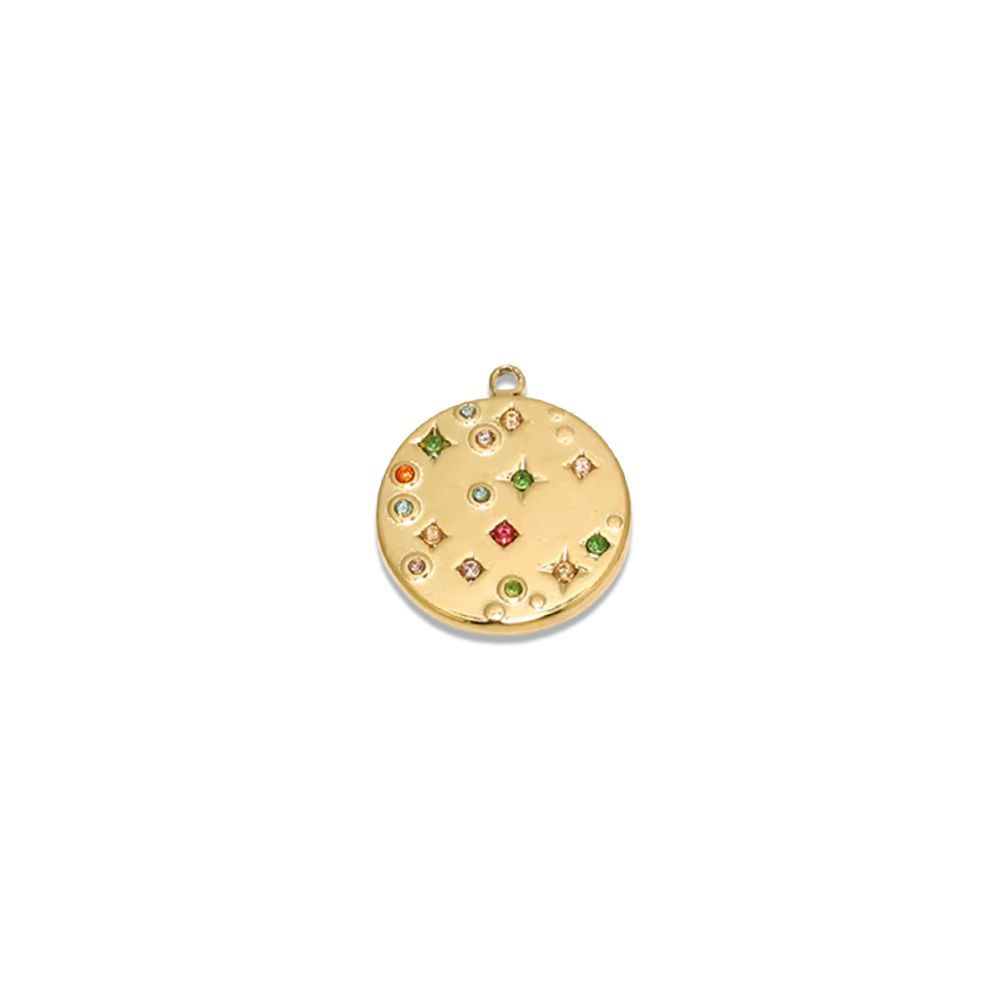 Stardust Coin