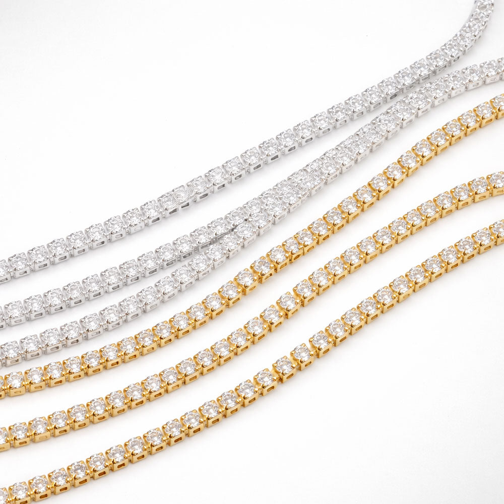 Starlume Tennis Chain