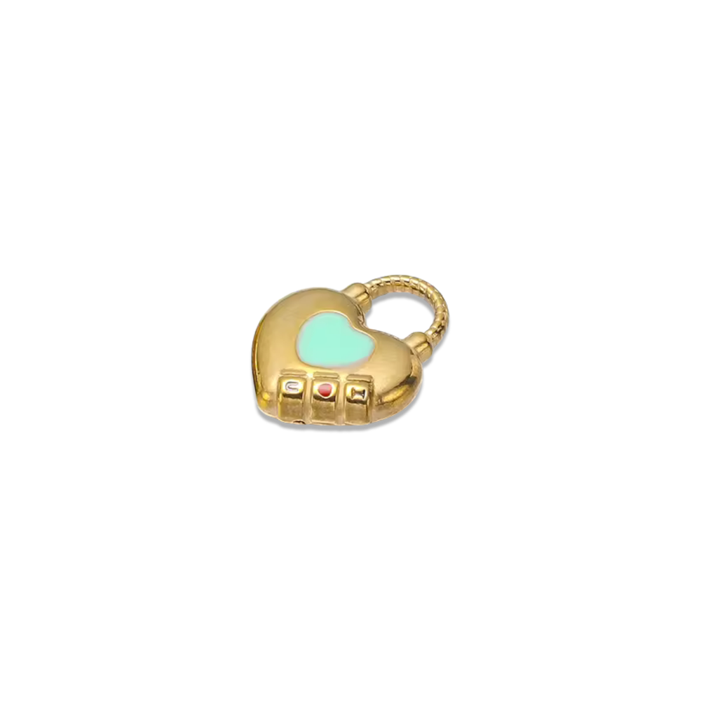 Sweetheart Lock Code