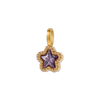Celestial Spark Star