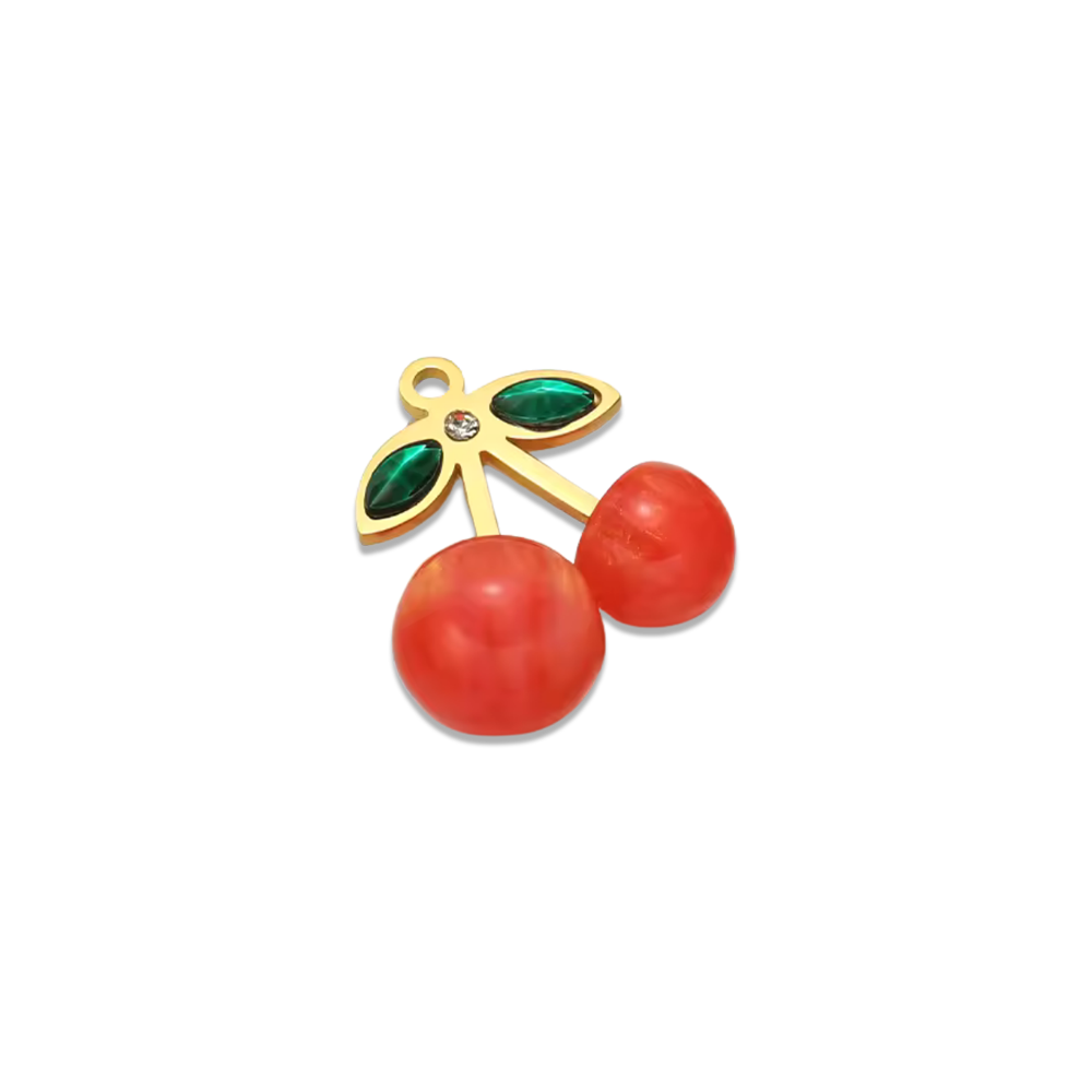 Cherry Kiss