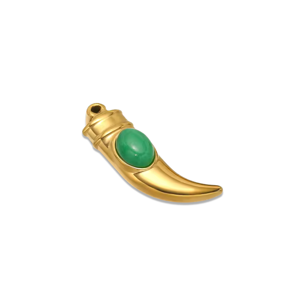 Desert Talisman Horn