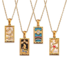 Fate Lines Tarot