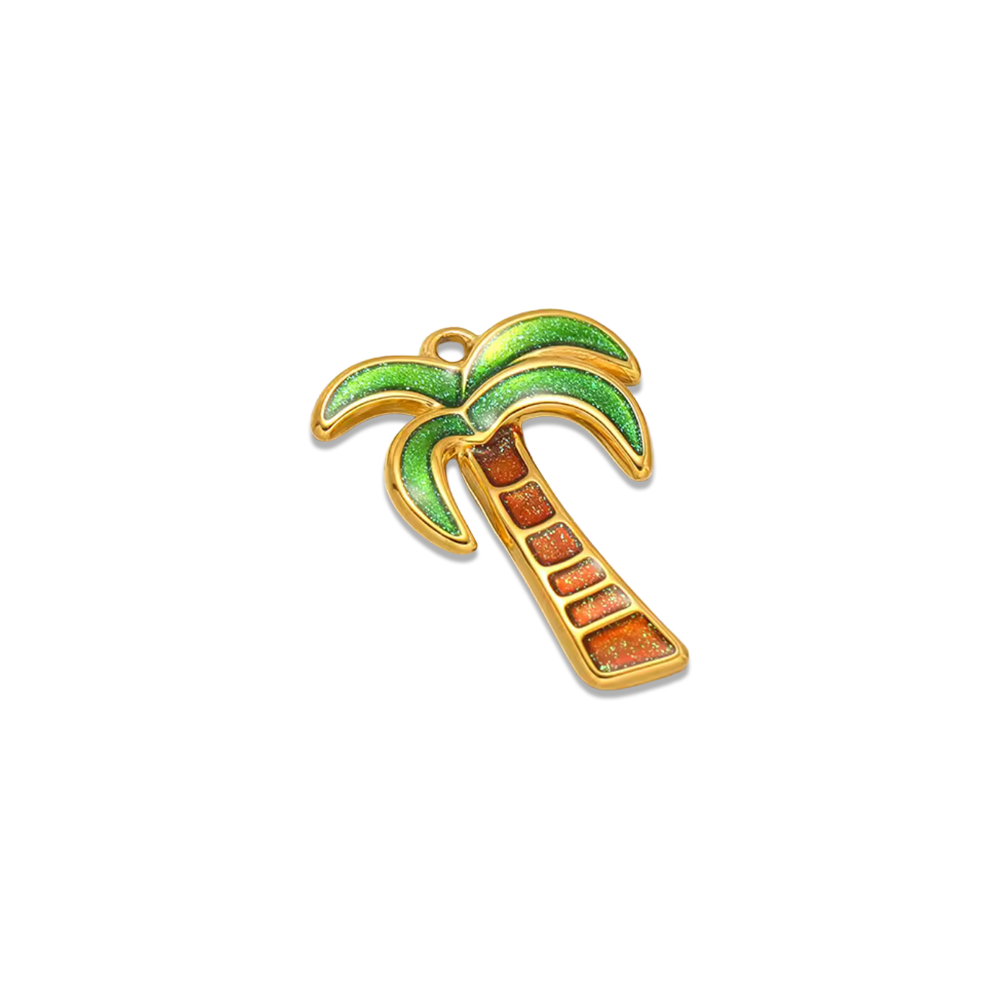 Island Glow Palm