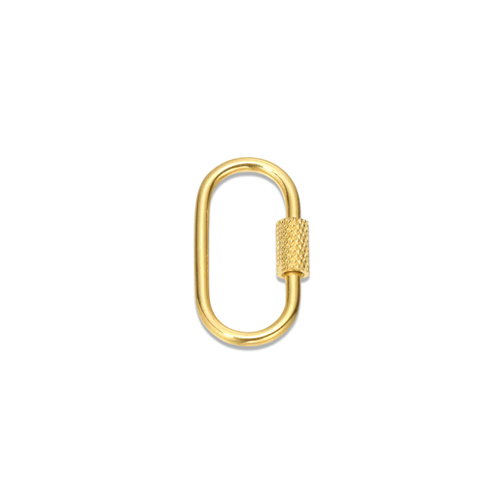 Link Carabiner