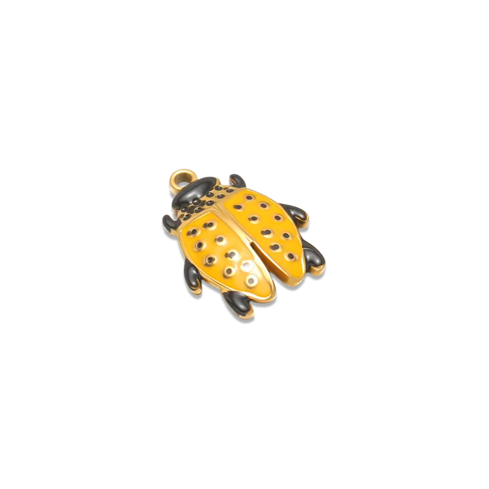 Luck Ladybug