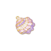 Pastel Tide Shell