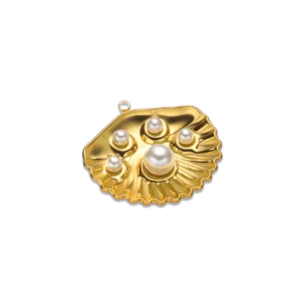 Pearl Tide Shell