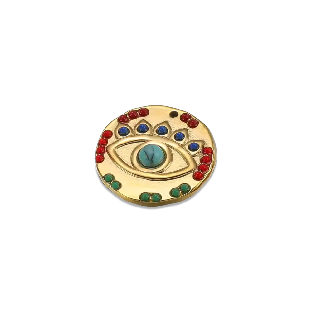 Prismatic Watcher