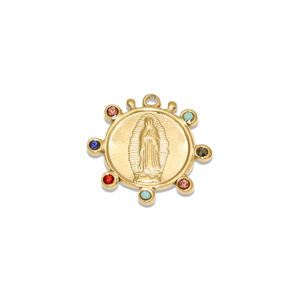 Radiant Madre Halo