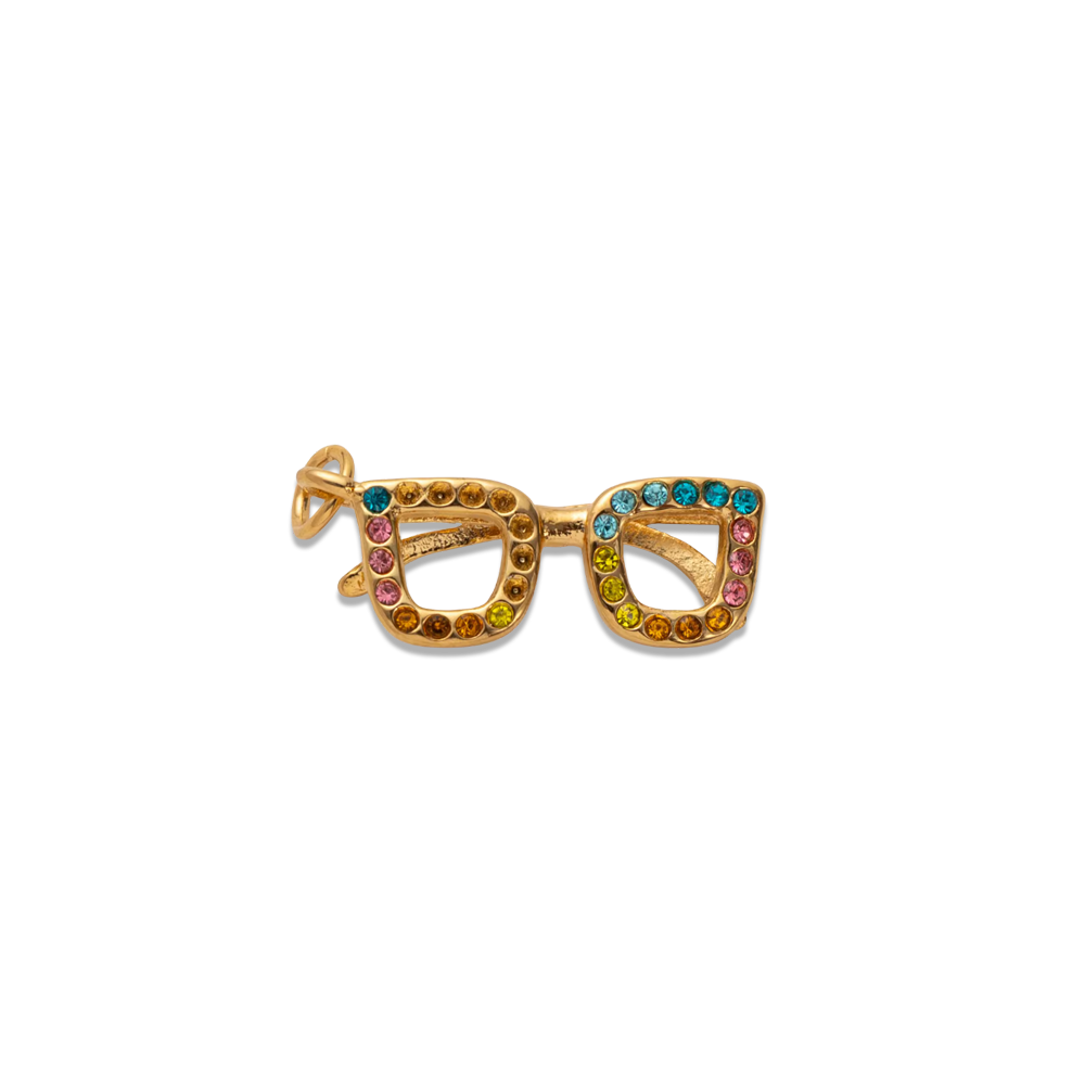 Retro Muse Sunglasses