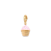 Sugar Cupcake