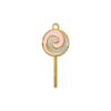 Sugar Swirl Lollipop