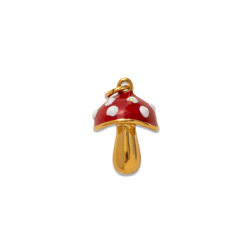 Wild Toadstool