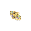 Wild Ward Hamsa
