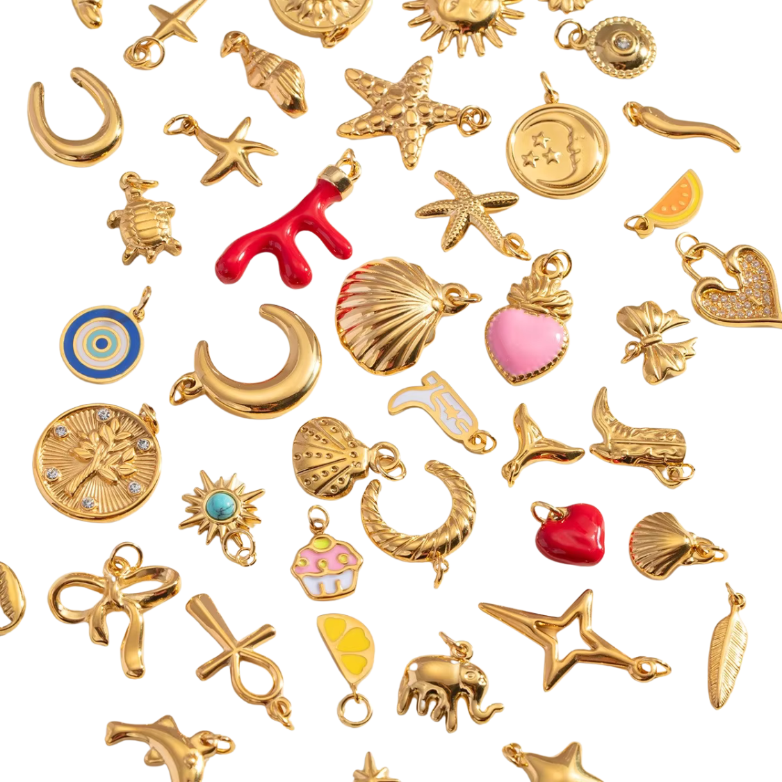 CHARMS