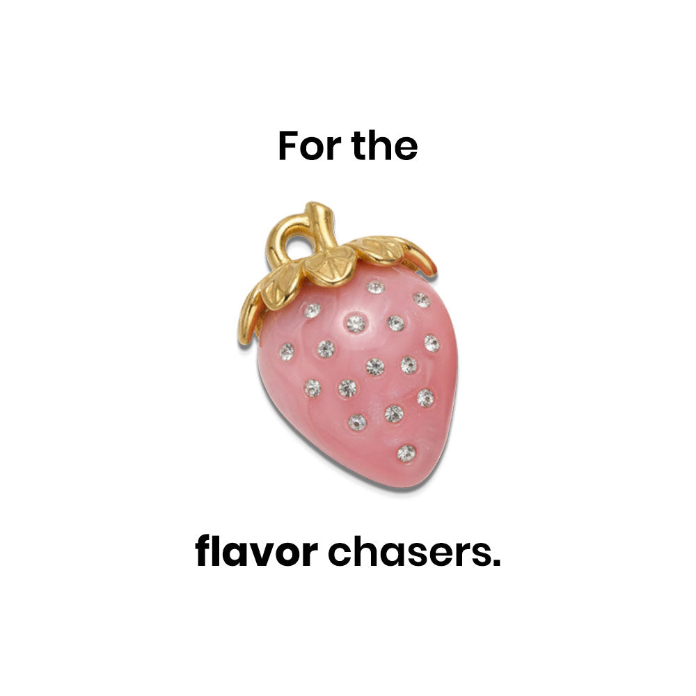 Bite-Sized Delights