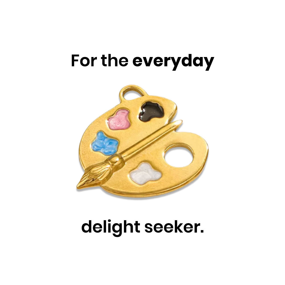 Everyday Joys
