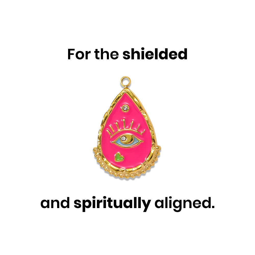 Mystic Shields