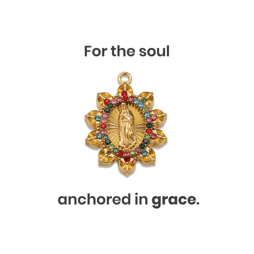 Sacred Devotion