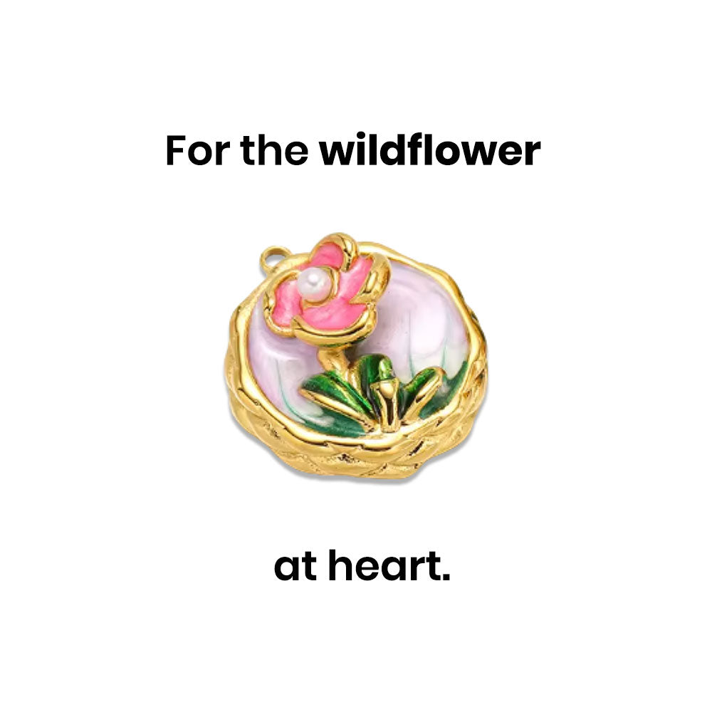 Wild Blooms