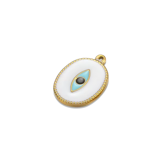 All-Seeing Aura Eye