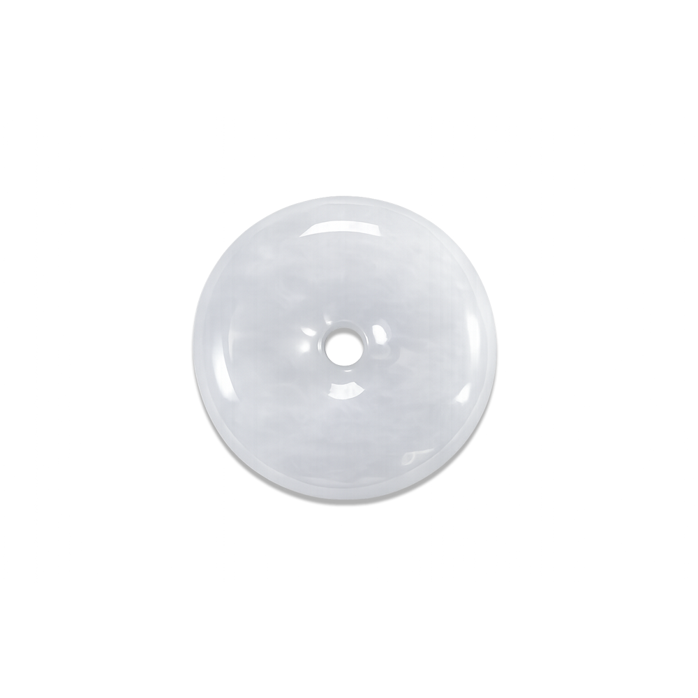 Aura Jade Circle