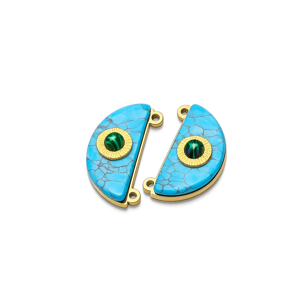 Azure Eye
