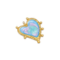 Blush Reverie Heart