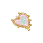 Blush Reverie Heart