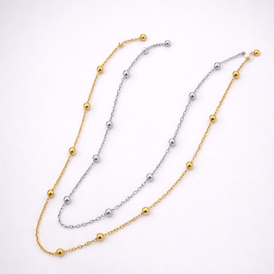 Celestia Bead Chain