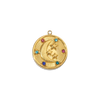 Celestial Wish Coin