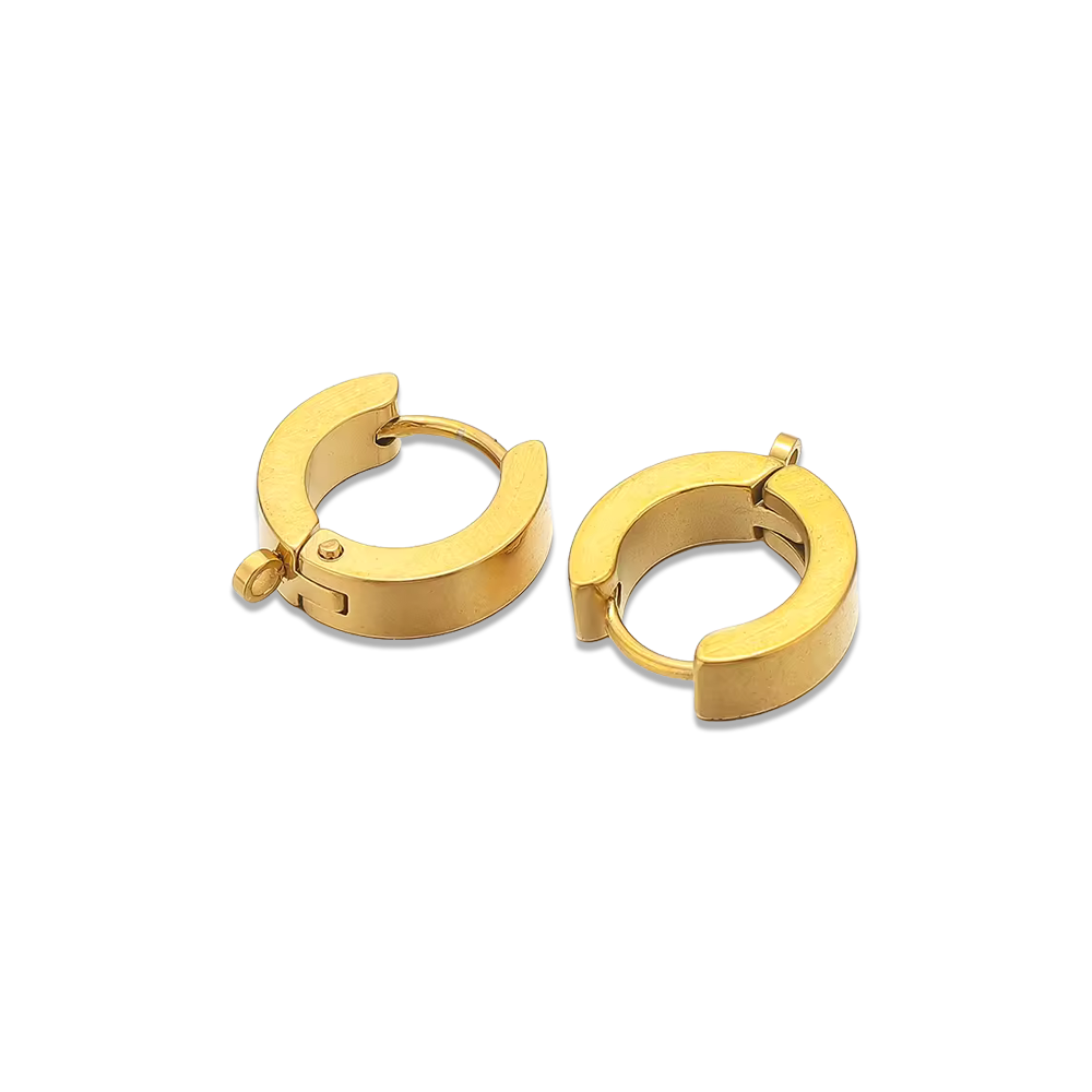 Charmer Hoops