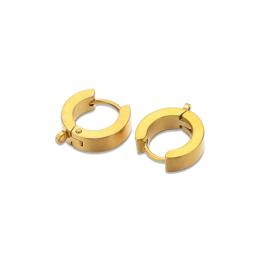 Charmer Hoops