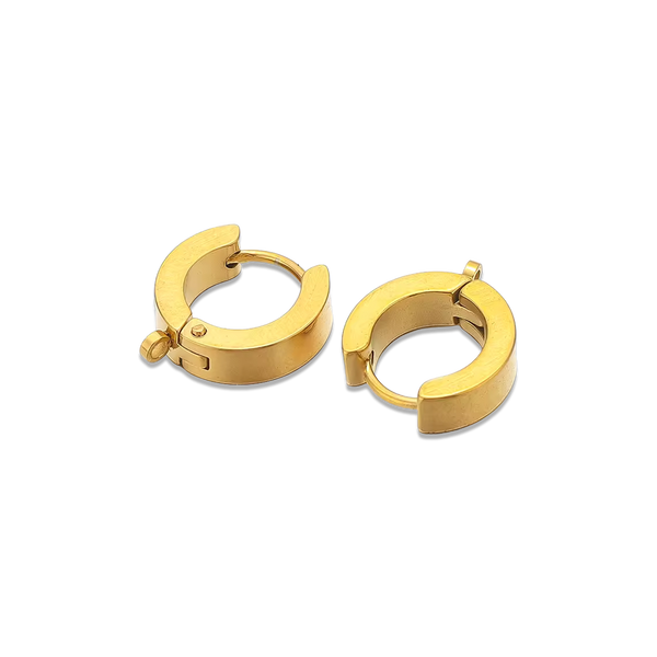 Charmer Hoops