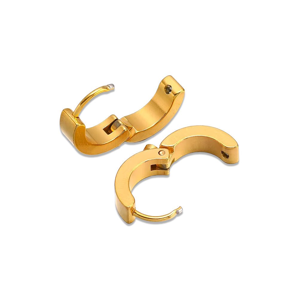 Charmer Hoops