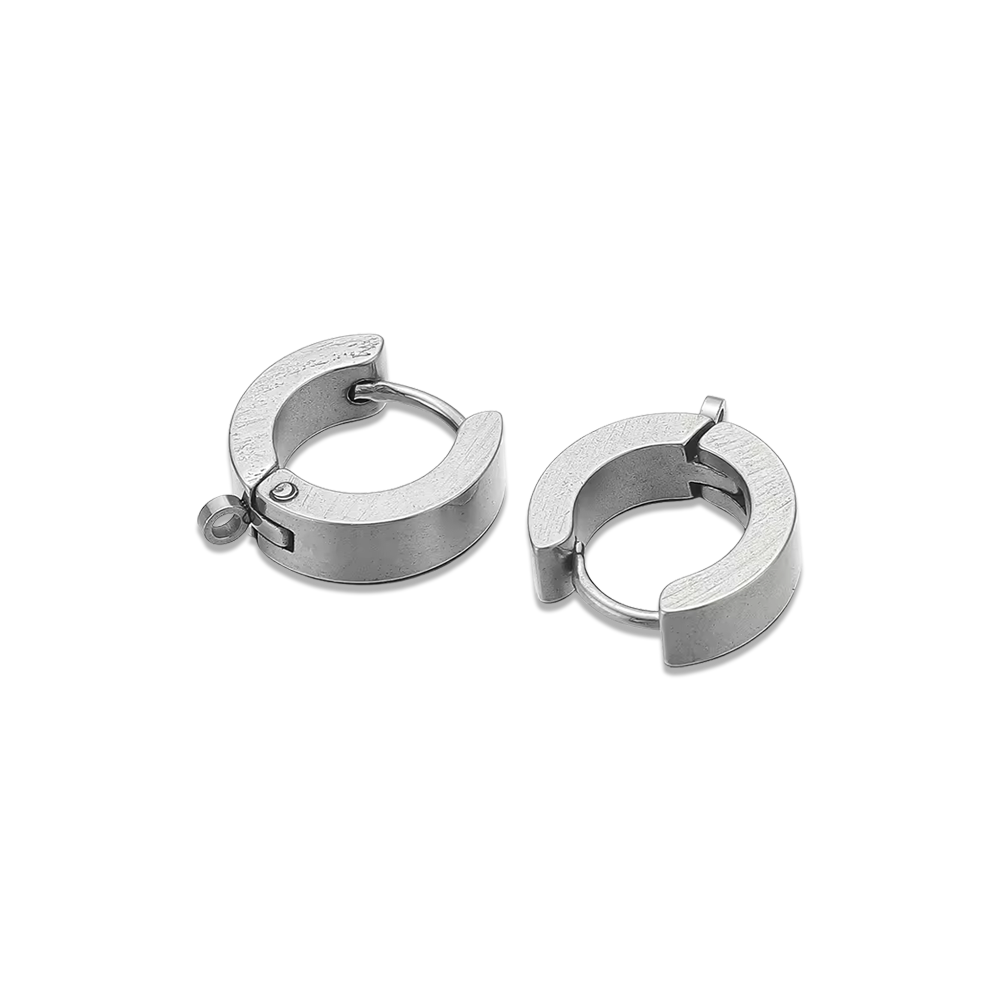 Charmer Hoops