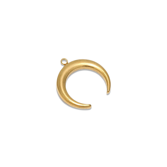 Crescent Muse