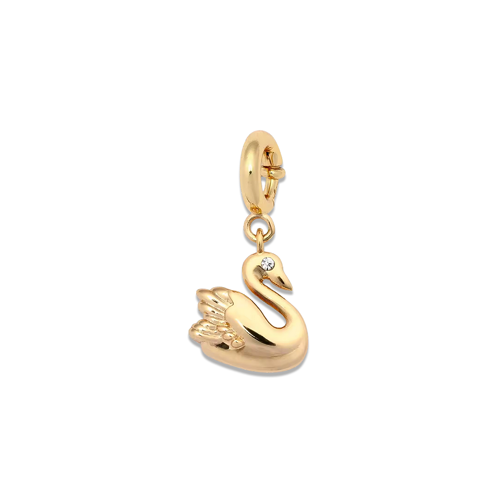 Dainty Swan Grace